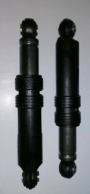 Philco Washing Machine Shocks No. 2