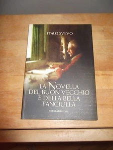 ITALIENISCH SCHWÄBISCH "DIE NOVELLE DES GUTEN ALTEN UND DES SCHÖNEN MÄDCHENS" MORGANTI 2008 - Bild 1 von 1