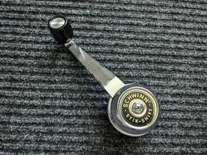 Schwinn Late 1969 Stik Shifter 3 Gang Stingray Fahrrad ORIGINAL NOS - Bild 1 von 5