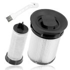 Time saving 2 Pack Filters for MIELE Triflex1 FSX FSF Vacuum Cleaner