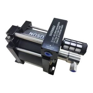 USUN Model :AH28-CO2 air driven liquid CO2 transfer pump # New - Picture 1 of 17