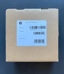 Unidad de colección de tóner láser HP ORIGINAL - 5KZ38A (IVA INCLUIDO) EN CAJA - Imagen 1 de 2