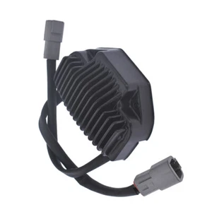 For 2006-2007 Dyna Models 74631-06 38A 3 Phase 12V Voltage Regulator - Imagen 1 de 8