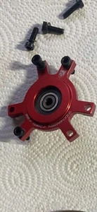 RAGNETTO FRIZIONE A SECCO STM PER DUCATI PANIGALE STREETFIGHTER V4 - Picture 1 of 1