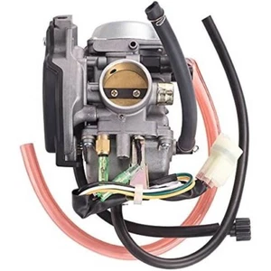 Carburetor for Kawasaki KVF300 PRAIRIE 300 For 1999 2000 2001 2002 Atv Quad NEW - Picture 1 of 3