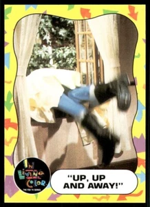 Tarjeta Topps del programa de televisión In Living Color 1992 #50 (nuevo) - Imagen 1 de 2