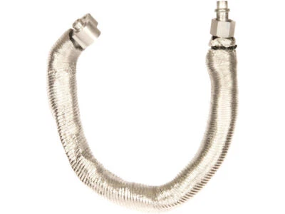 For 1992 Honda Prelude A/C Refrigerant Discharge Hose 63767PJ A/C Hose - Image 1 of 2