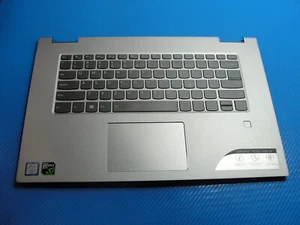 Lenovo Yoga 730-15IKB 15.6" Palmrest w/Touchpad Keyboard Backlit AM27G000C10 - Afbeelding 1 van 6