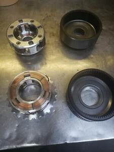 Engranajes de plantación Ford: F-150 4R100 OEM (##48) - Imagen 1 de 5