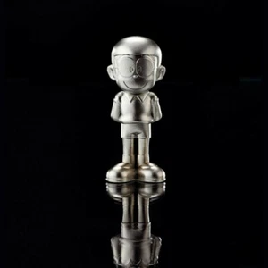 Dorameon Metallfigur Absolute Chogokin Fujiko Nobita Bandai 023272 - Bild 1 von 1