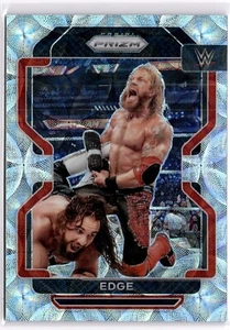 Edge 2022 Panini Prizm Premium Scope Prizm WWE #164 WWE Raw #128/199 - Picture 1 of 2
