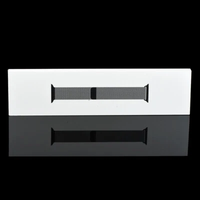 Genuine Apple Watch Band 38mm 40mm 41mm 2 3 4 5 6 7 8 9 Ultra SE 42mm 44mm 45mm - Image 1 of 3