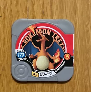 Charizard Z3-?? Pokémon Tretta clase original Japón como nuevo Game Boy gris - Imagen 1 de 2