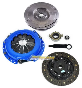 FX STAGE 1 HD CLUTCH KIT + OE FLYWHEEL for 1998-2008 TOYOTA COROLLA 1.8L 5-SPEED - Picture 1 of 3