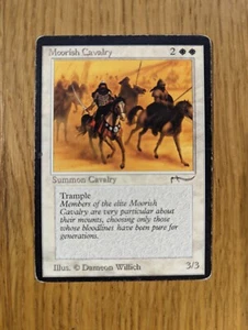 Moorish Cavalry (Light) ~ Arabian Nights ~ Played **GamerzSphere** - Imagen 1 de 2