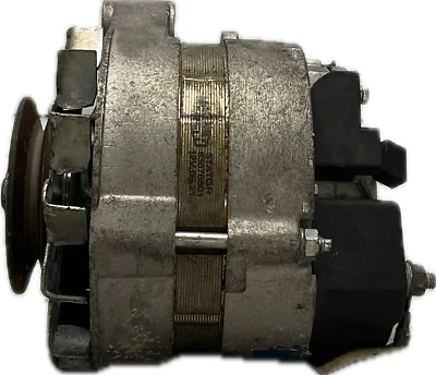 Alternatore per modello FIAT SEICENTO FIAT 500 LANCIA Y codice ricambio 63321173 - Immagine 1 di 4