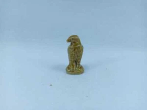Hawk Wade England Rose Tea RARE miniature figure England - Picture 1 of 4