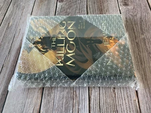 The Killing Moon N.K. Jemisin Subterranean Press Signed Numbered Sealed - Bild 1 von 2