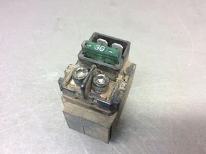 Kawasaki Prairie Brute Force 650-700 2002-2013 Starter Relay Solenoid 21081314 - Picture 1 of 6