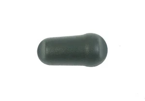 Original Opel GM Verstellerknopf Front Seat Black Omega A - 90492198 - Picture 1 of 3