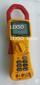Fluke 355 AC / DC Clamp Meter True RMS 2000 A Multimeter - Picture 1 of 2