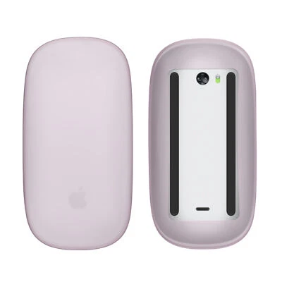 KWMOBILE Coque souris ordinateur portable Apple Magic Mouse 1 2