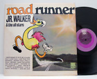 JR. Walker         Road runner         Soul Records        US        NM # U