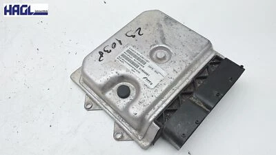 Centralina Motore 51904061 Fiat Punto Evo 1.3 16V Multijet 199 55 KW 75 PS - Immagine 1 di 4