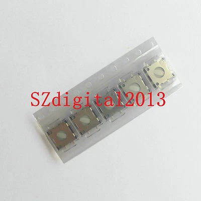 1PCS/ NEW Shutter Release Button Switch For Nikon D40 D40X D60 D70 D70S D80 D90 - Image 1 of 2