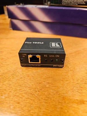 Kramer Pico PT-120 XGA Line Receiver - Image 1 of 3