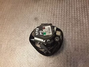 SMART Forfour Sicherheitsgurt Vorne Rechts Schwarz für 454 602873600 - Bild 1 von 3