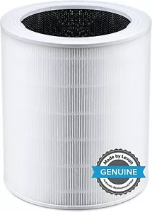 LEVOIT Core 600S-P Air Purifier 3-in-1 Replacement Filter, Supports HEPA - Picture 1 of 6