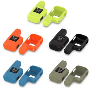Funda protectora de silicona para comunicador portátil GPS ForGarmin InReach Mini2 - Imagen 1 de 54