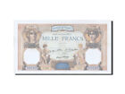 [#207317] Billet, France, 1000 Francs, 1 000 F 1927-1940 ''Cérès et Mercure'', 1