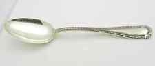 Tablespoon (Serving Spoon) in Marie Louise (Sterling, 1915) by Shreve CO Silver