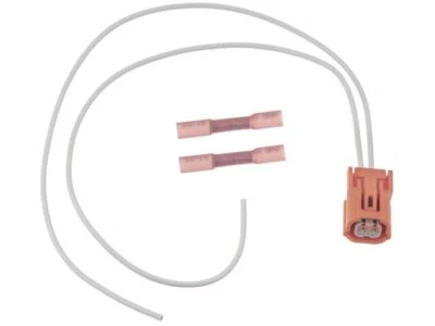 Conector solenoide de purga de bote de vapor para Nissan TITAN 2004-2015 SMP 74118SFRZ Foto 1 de 2