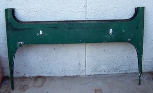 73 MGB  REAR TOP   CLIP  - Imagen 1 de 5