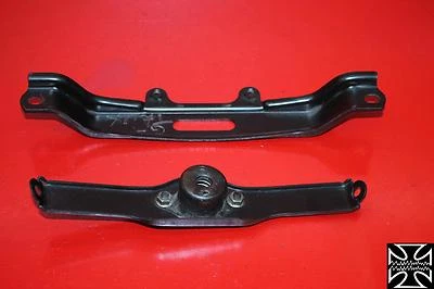 Soporte tanque gasolina Honda Goldwing 1200 GL1200A 84 1984 Aspencade Foto 1 de 4