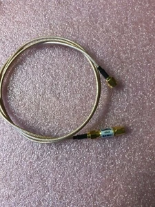 MCL BLK-89-S+ DC-BLOCK 50 OHM Cable - Picture 1 of 3