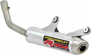 Beta RR 300 2014-2018 Pro Circuit R-304 Silencer 11101430 - Picture 1 of 1