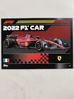 Topps Formula 1 Turbo Attax 2022 - Ferrari F1 Car #29
