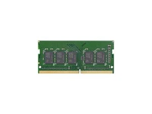 Synology D4ES01-4G 4GB RAM DDR4 ECC SO-DIMM Memory - Picture 1 of 1