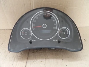 GENUINE 2011-2016 VW UP! - SPEEDO INSTRUMENT CLUSTER UNIT 1S0920860Q - Picture 1 of 7