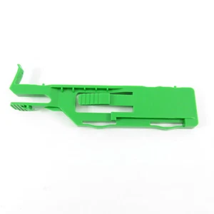 HP PRODESK 400 G1 G2 490 480 MT ODD RAIL GREEN 798675-001 - Picture 1 of 2