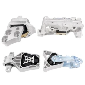 Kit de montaje de motor y transmisión para Mercedes-Benz 2014-2019 CLA250 CLA4... - Imagen 1 de 8