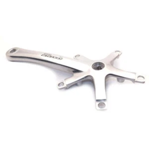 Campagnolo Centaur 10 Speed Road Bike Right Crank Arm, 175mm/Triple - Foto 1 di 1