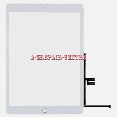 For iPad 8 8th Gen 2020 10.2" Touch Screen Display Glass Panel Digitizer Replace - Image 1 of 4
