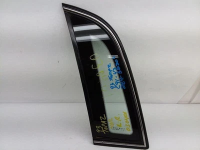 Cuarto de vidrio izquierdo conductor 4 puertas compatible con 88-94 TOPAZ E86Y5429711B Foto 1 de 3