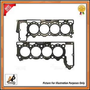 For RANGE ROVER SPORT II 4.4 Diesel Engine 448DT Left and Right Head Gasket NEW - Picture 1 of 3