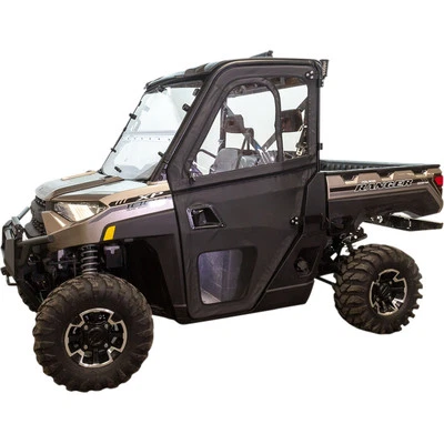 SEIZMIK 0521-1779 52-06024KIT Framed Door Kit polaris - ranger xp 1000 - Image 1 of 4